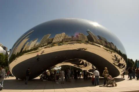 Chicago Stock Photos