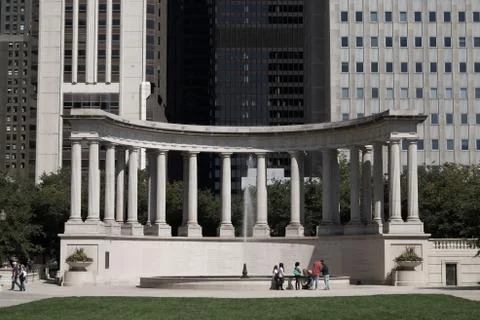 Chicago Stock Photos