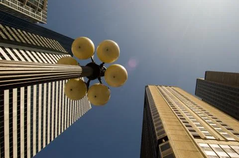 Chicago Stock Photos