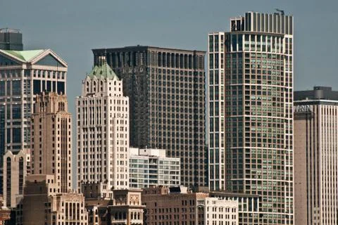 Chicago Stock Photos