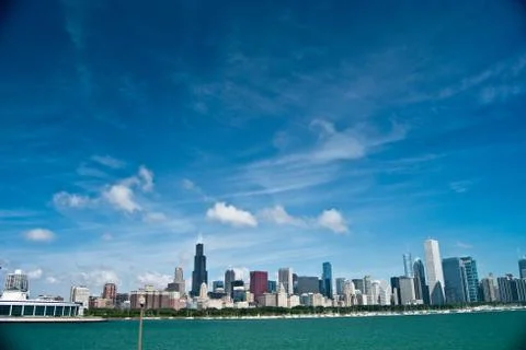 Chicago Stock Photos