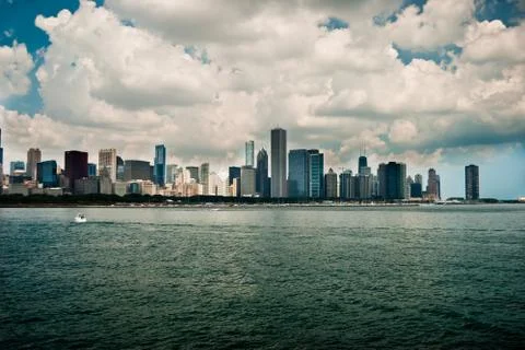 Chicago Stock Photos