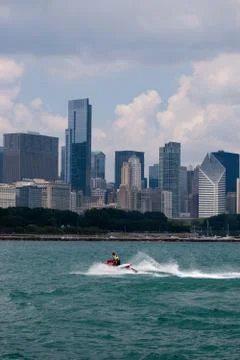 Chicago Stock Photos