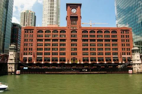 Chicago Stock Photos