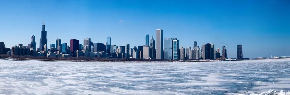 Chicago Stock Photos