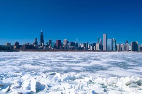 Chicago Stock Photos