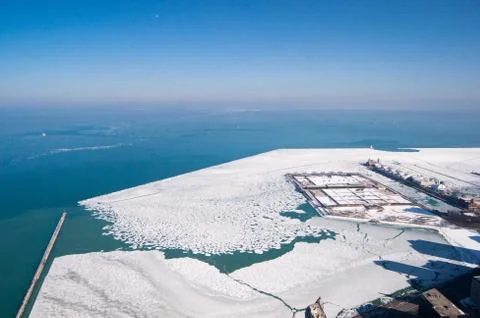 Chicago Stock Photos