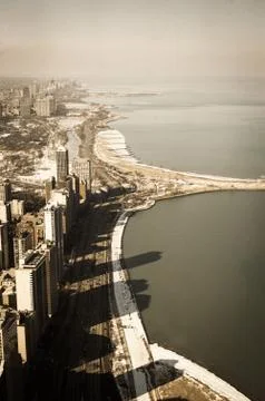 Chicago Stock Photos