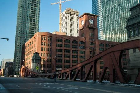 Chicago Stock Photos