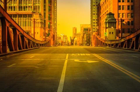 Chicago Stock Photos