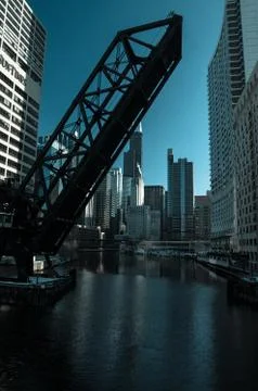 Chicago Stock Photos