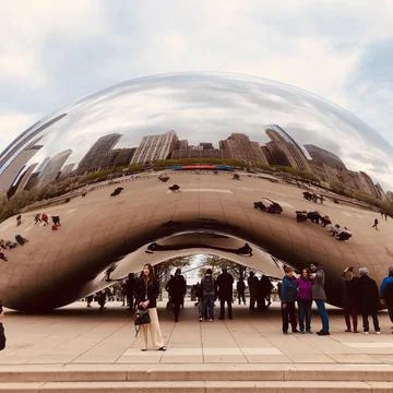 Chicago Stock Photos