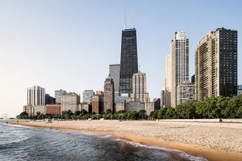 Chicago 스톡 사진