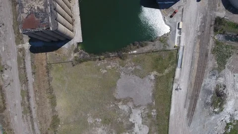 Chicago port Видео 89673151