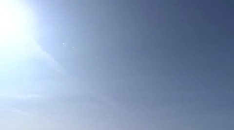 Chicago Skyline Stock Footage 11063576