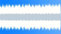 Chicago Slow Blues (rhythm section)Stock Music