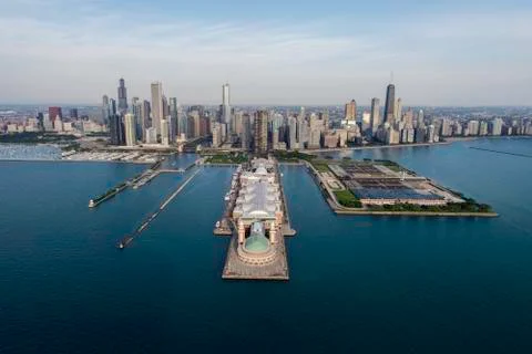 ChicagoLands Stock Photos