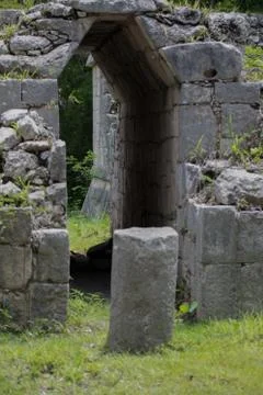 Chichen Itza (85) Stock Photos