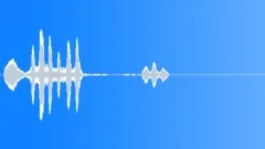 Chick 04 Sound Effect