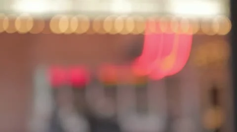 Chick Flick Tickets Stock Footage 10772207