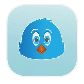 Chick Stock-Illustration