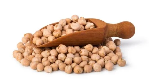Chick pea Stock Photos
