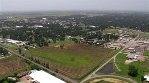 Chickasha Stock Footage 65386900