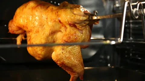 Chicken 1 Stock Footage 22433489