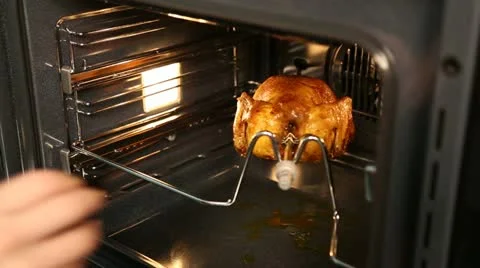 Chicken 3 Stock Footage 22428413