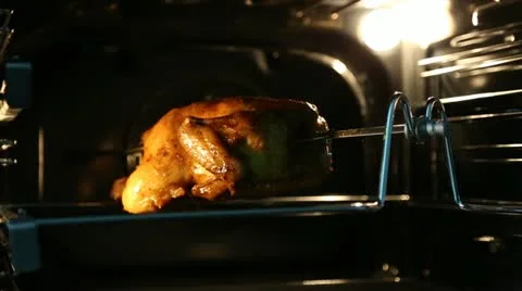 Chicken 4 Stock Footage 22428412