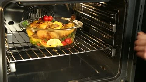 Chicken 6 Stock Footage 22428408