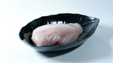 Chicken Breast Vídeo Stock 231013269