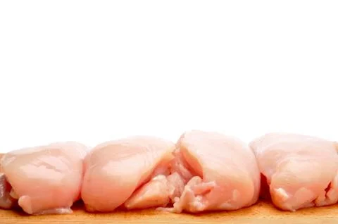 Chicken breast Stock Photos