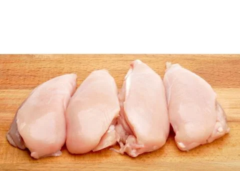 Chicken breast Stock Photos