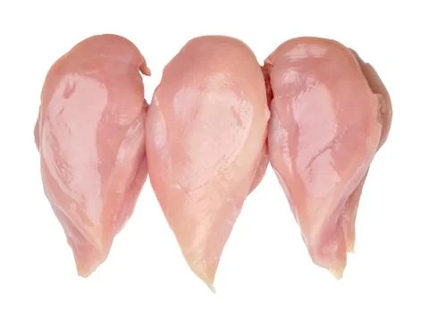 Chicken breast Stock Photos