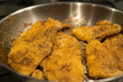 Chicken breast Stock Photos