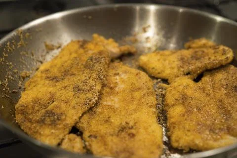 CHICKEN BREAST 스톡 사진