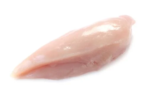 Chicken Breast Stock Photos