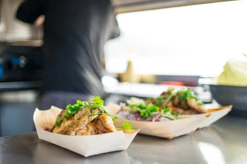 Chicken breasts Stock Photos