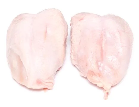 Chicken breasts Stock Photos