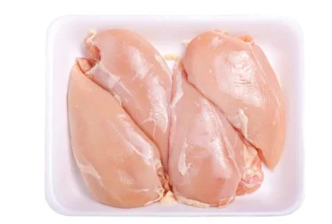 Chicken brest Stock Photos