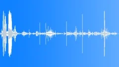 Chicken carcass cartilage tear 01Sound Effect