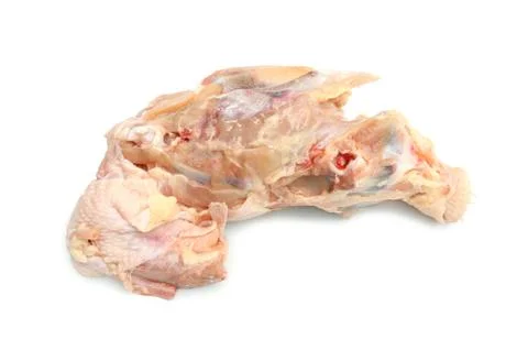 Chicken carcass Stock Photos