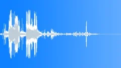 Chicken carcass skin tear 01Sound Effect