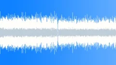 Chicken Chase (Loop 03)Stock Music