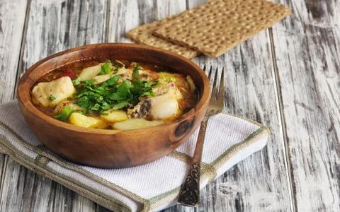 Chicken dish Stock Photos