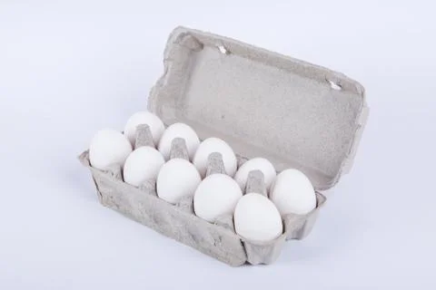 Chicken Egg Stock Photos