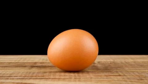 Chicken egg Stock Photos