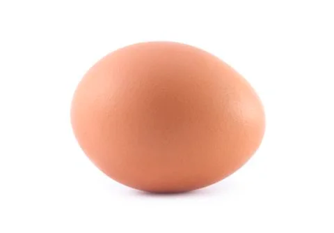 Chicken egg Stock Photos