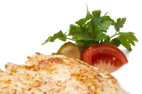 Chicken fillet Stock Photos